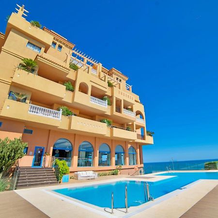 Casamaia Apartments Benalmádena Exterior foto