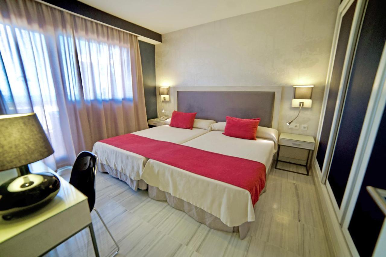 Casamaia Apartments Benalmádena Exterior foto