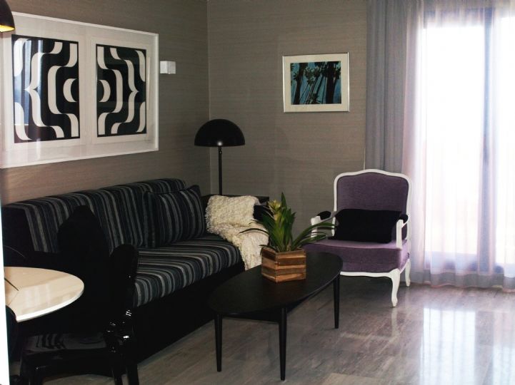 Casamaia Apartments Benalmádena Exterior foto