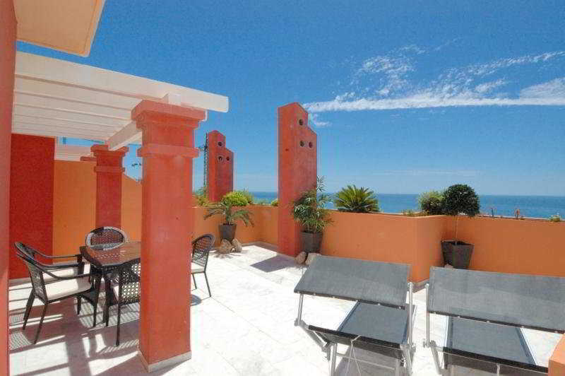 Casamaia Apartments Benalmádena Exterior foto