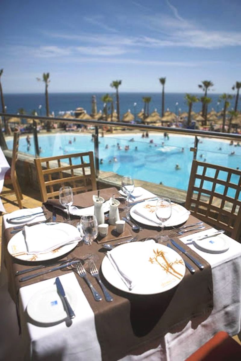 Casamaia Apartments Benalmádena Exterior foto